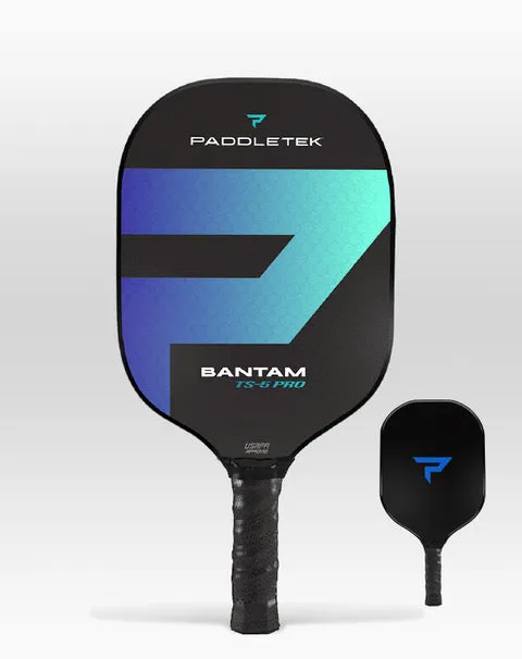 Paddletek Bantam TS5 PRO- SAVE 20% / FINAL SALE