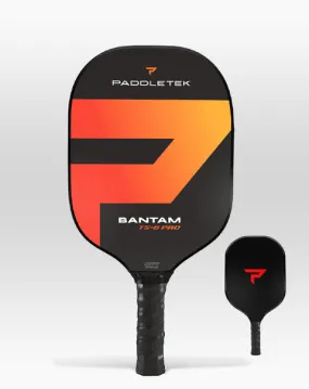 Paddletek Bantam TS5 PRO- SAVE 20% / FINAL SALE