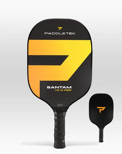 Paddletek Bantam TS5 PRO- SAVE 20% / FINAL SALE