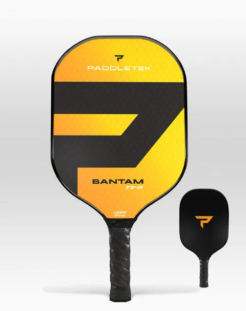 Paddletek Bantam TS5- SAVE 20% / FINAL SALE