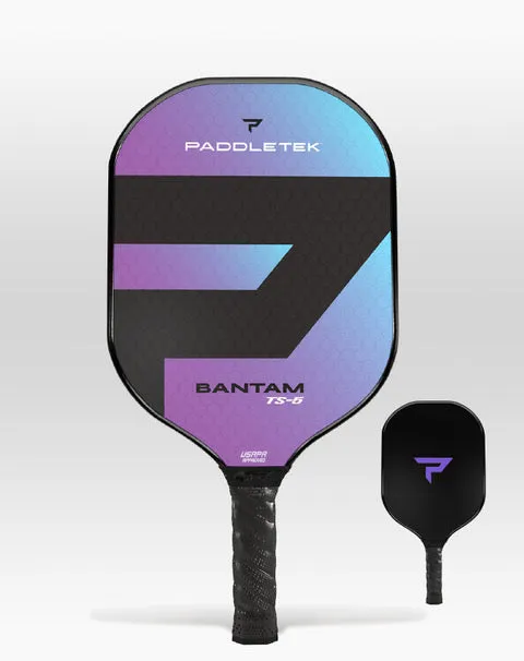 Paddletek Bantam TS5- SAVE 20% / FINAL SALE