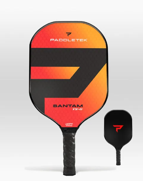 Paddletek Bantam TS5- SAVE 20% / FINAL SALE