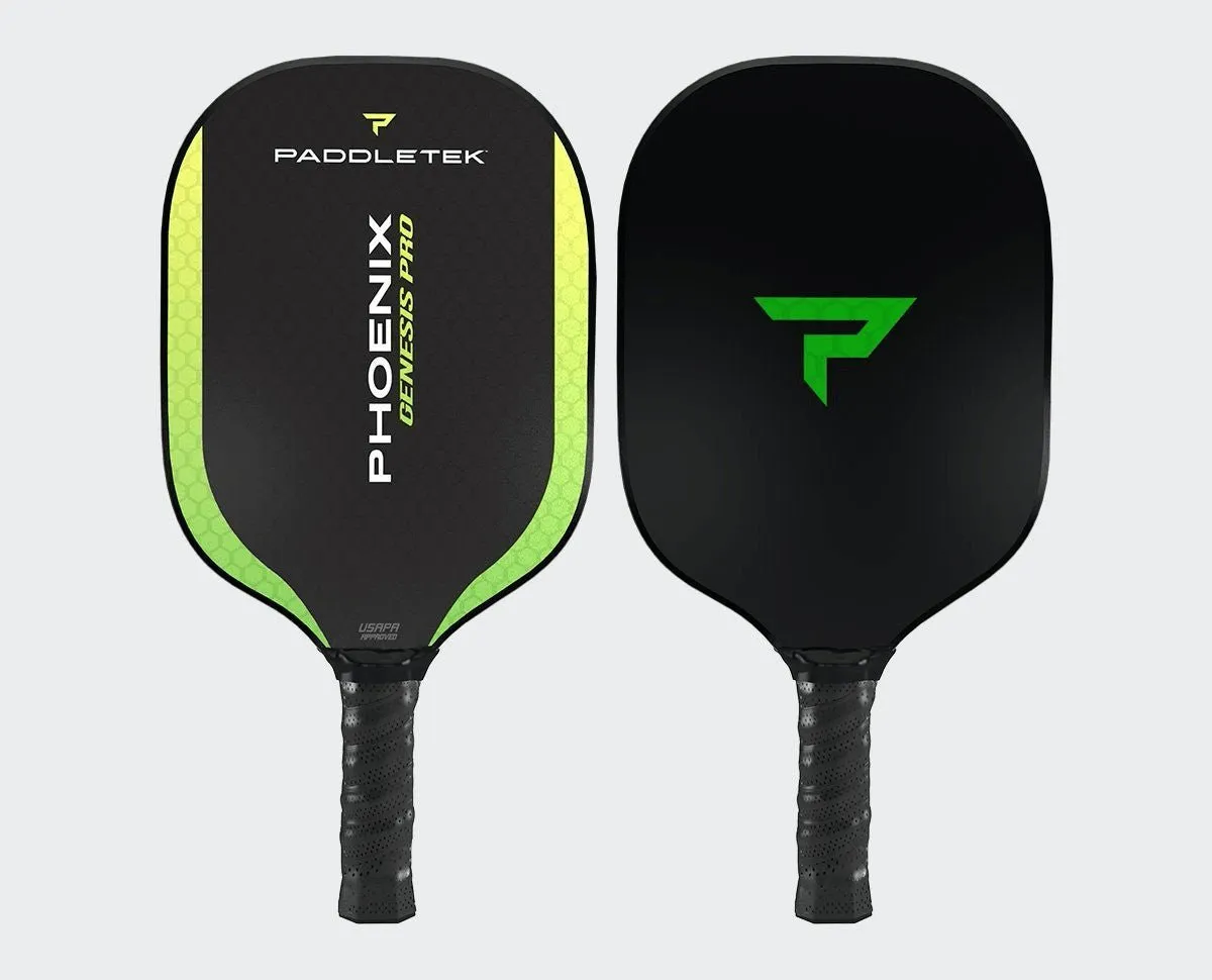 Paddletek Genesis Pro Pickleball Paddle