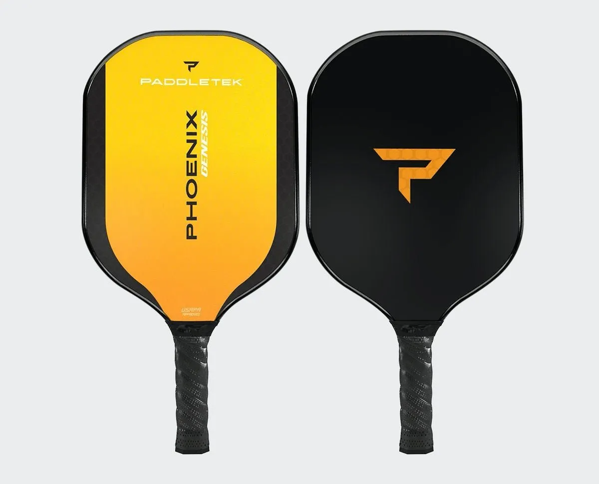 Paddletek Phoenix Genesis Pickleball Paddle