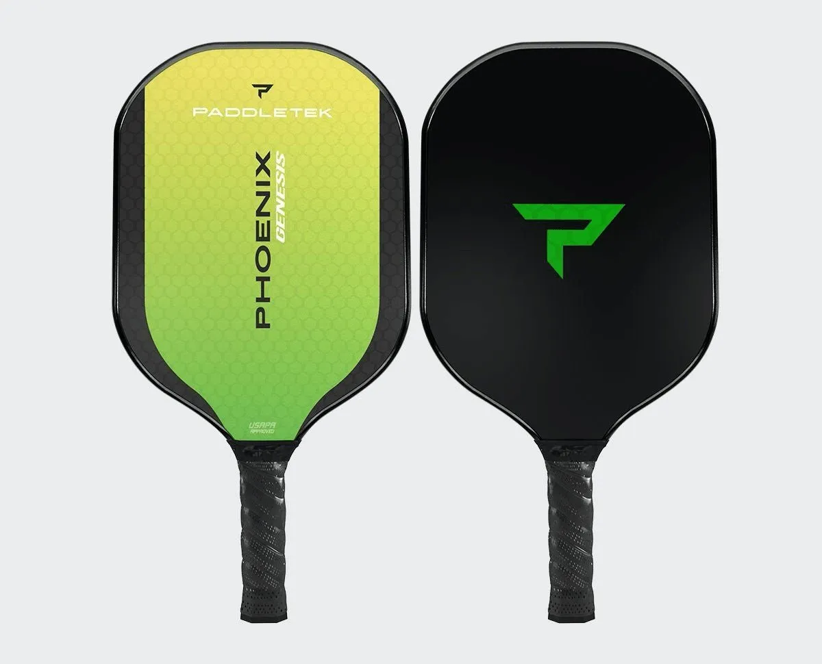 Paddletek Phoenix Genesis Pickleball Paddle