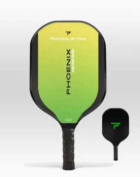 Paddletek Phoenix Genesis- SAVE 20% / FINAL SALE