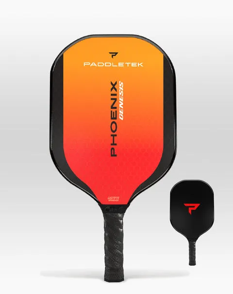 Paddletek Phoenix Genesis- SAVE 20% / FINAL SALE