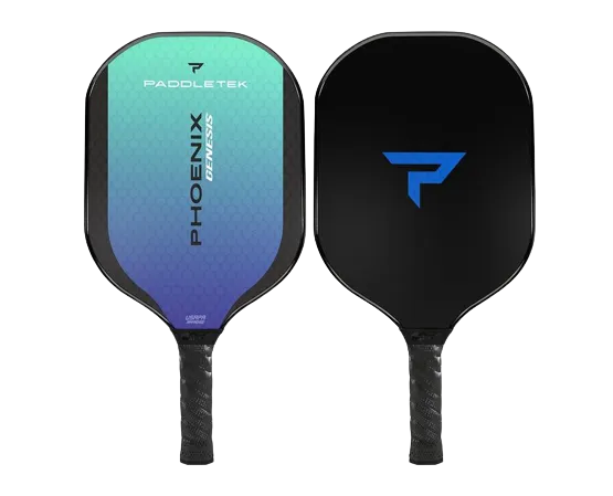 Paddletek Phoenix Genesis