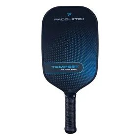 PADDLETEK TEMPEST REIGN PRO (BLUE)