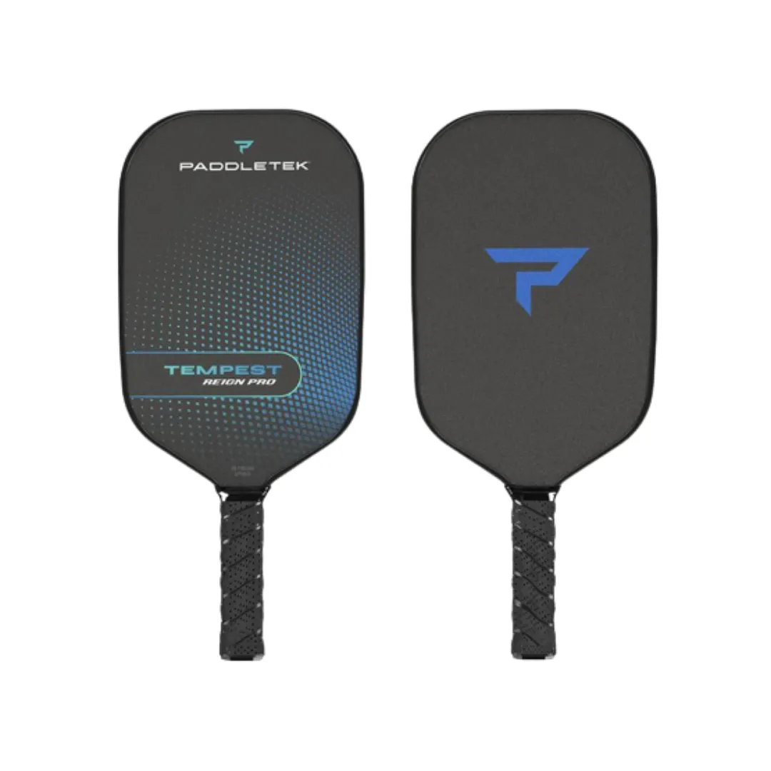 Paddletek Tempest Reign Pro