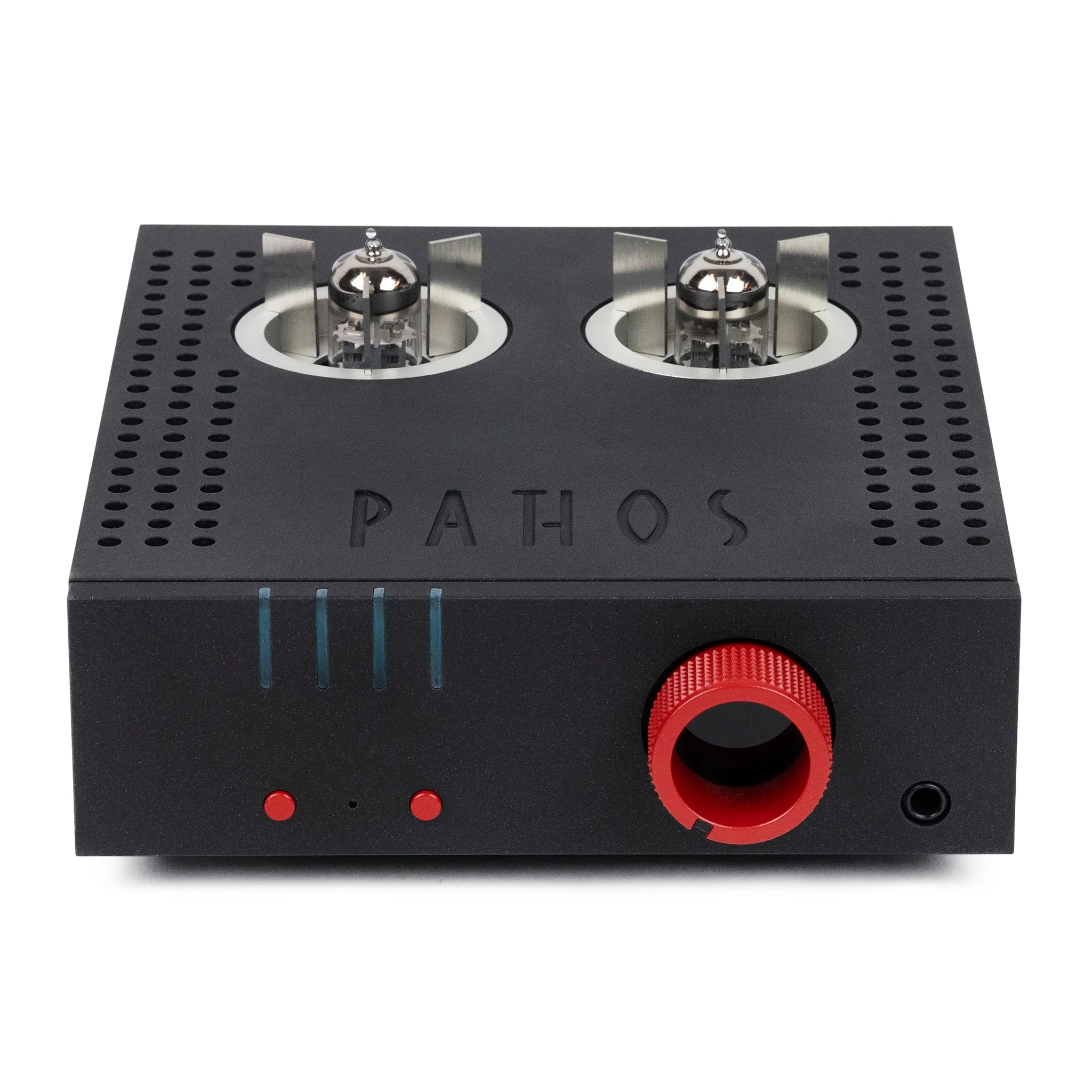 Pathos Aurium Headphone Amplifier