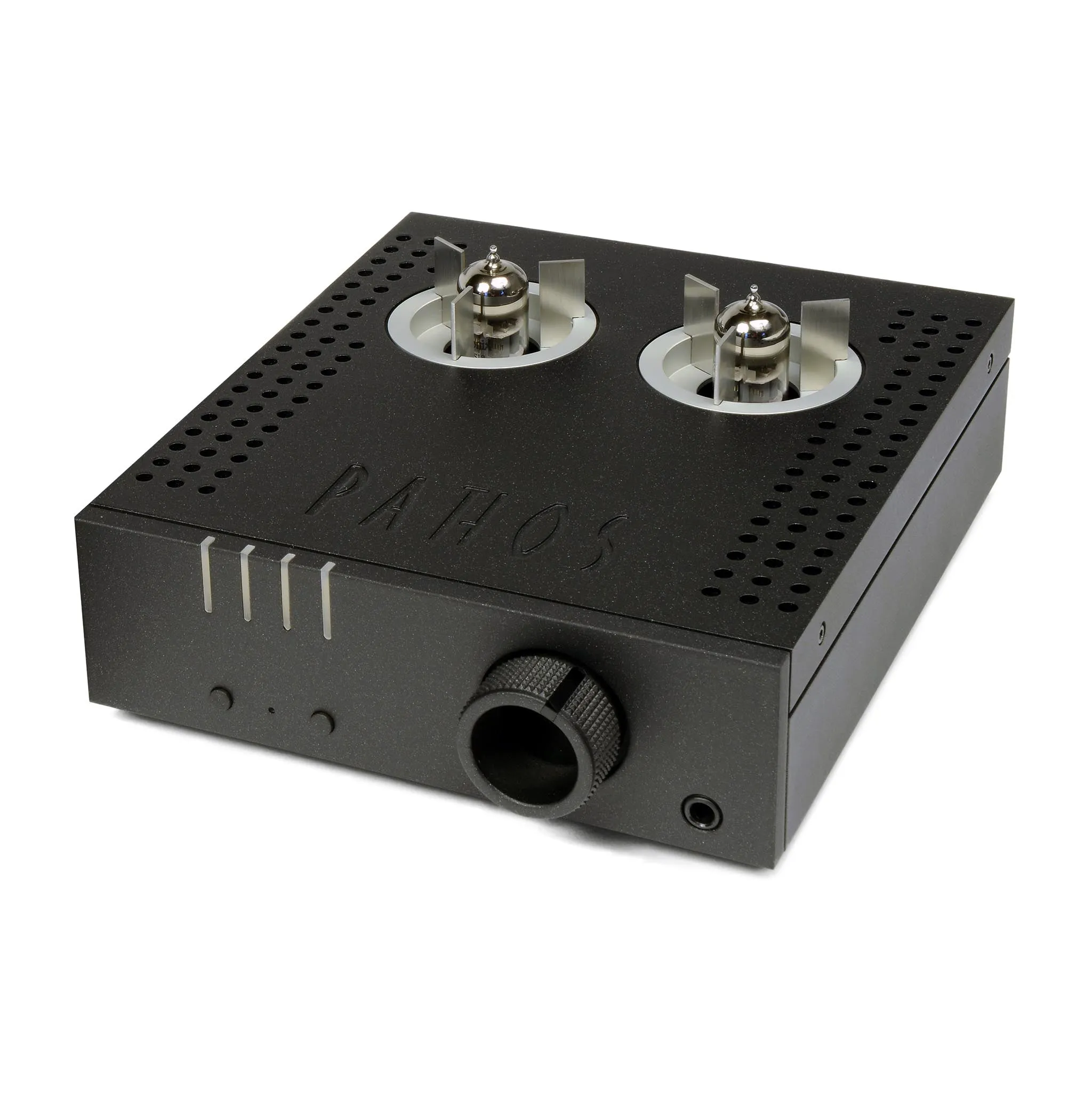 Pathos Aurium Headphone Amplifier