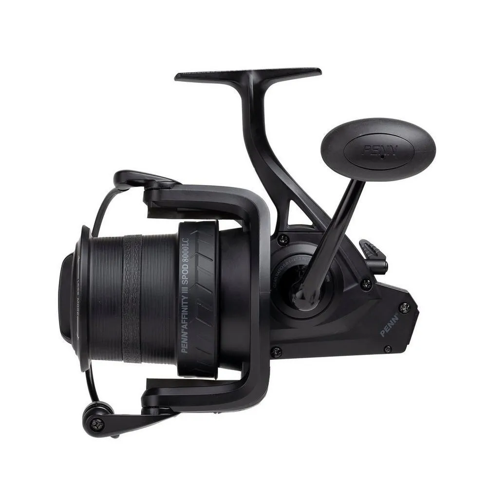 Penn Affinity III 8000 Longcast SPOD REEL