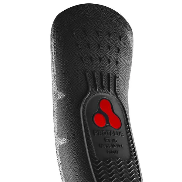 Protalus ET75 Orthotic Insoles