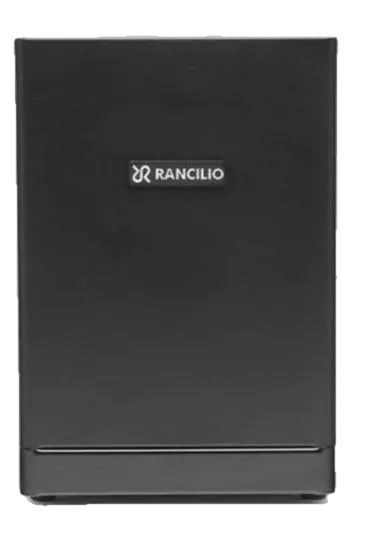 Rancilio Silvia M V6 BLACK Espresso Machine