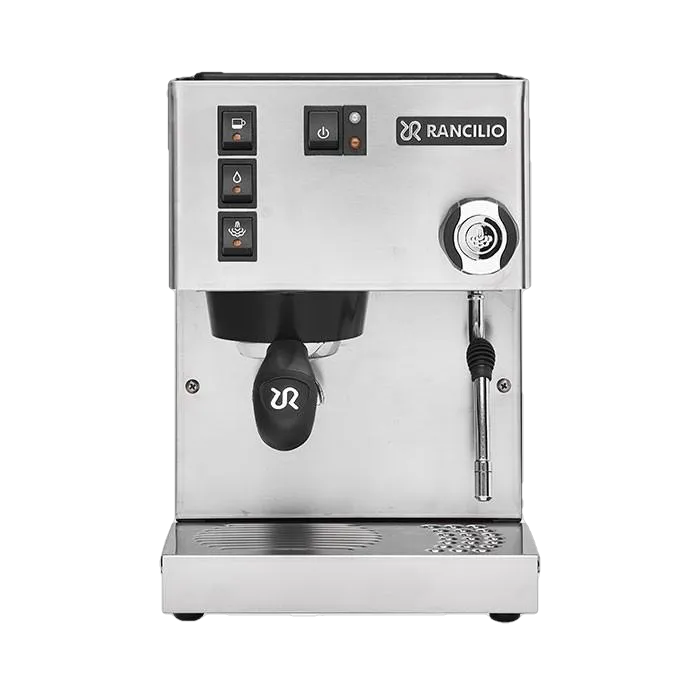 Rancilio Silvia M V6 Espresso Machine