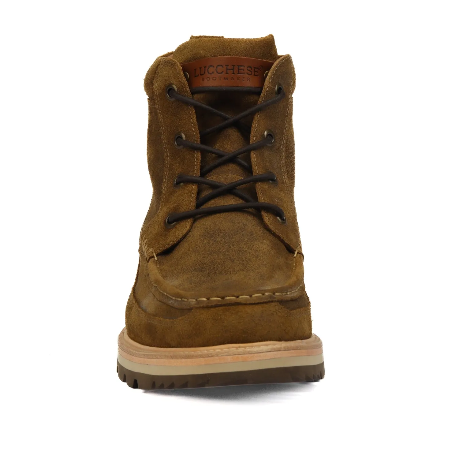 Ranger II 5" Lace Up Boot :: Olive