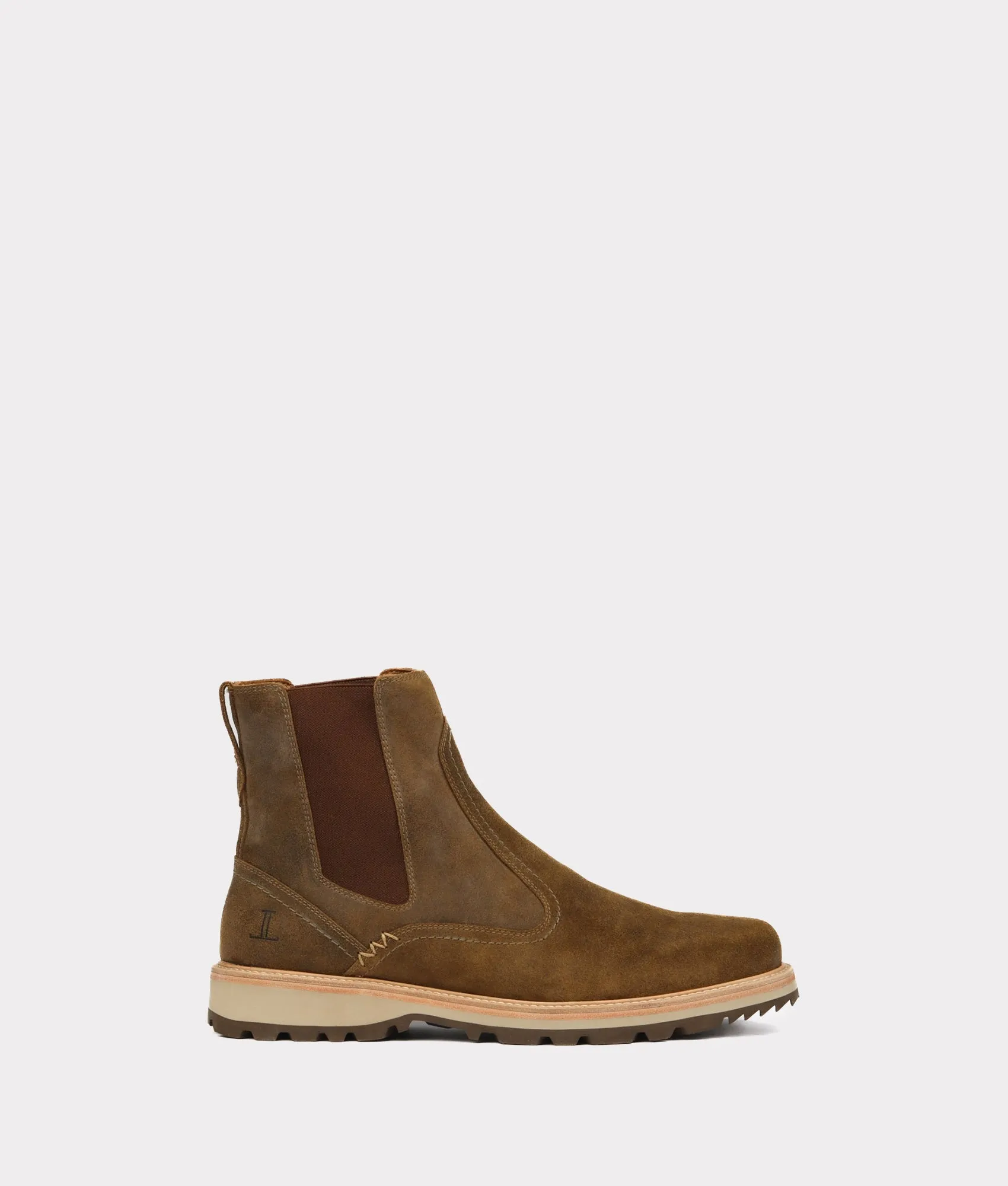 Ranger II Chelsea Boot :: Olive