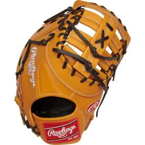 Rawlings Heart of the Hide Traditional Series 13" Baseball First Base Mitt: RPROTDCTT