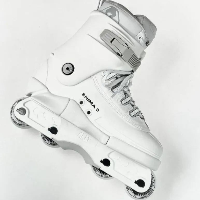 Razors SHIMA3 REMASTERED Complete Skates 2023 - Super Sale