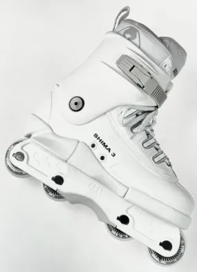 Razors SHIMA3 REMASTERED Complete Skates 2023 - Super Sale