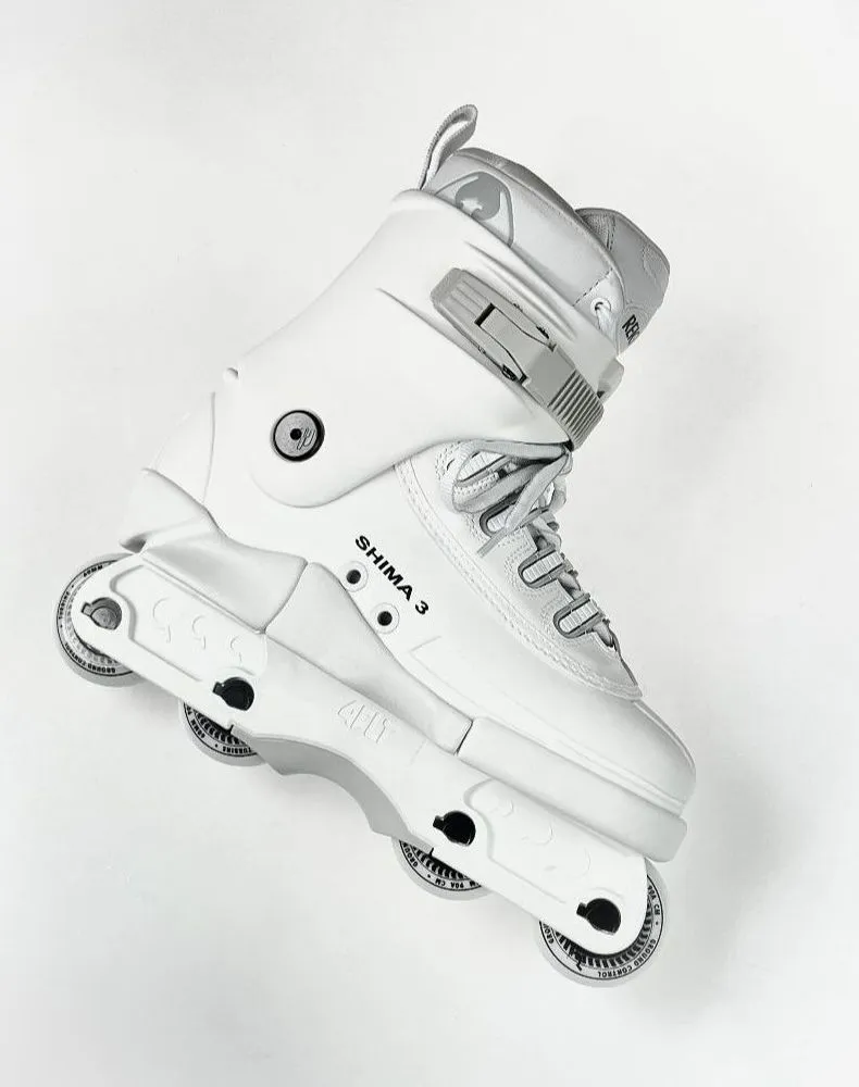 Razors SHIMA3 REMASTERED Complete Skates 2023 - Super Sale