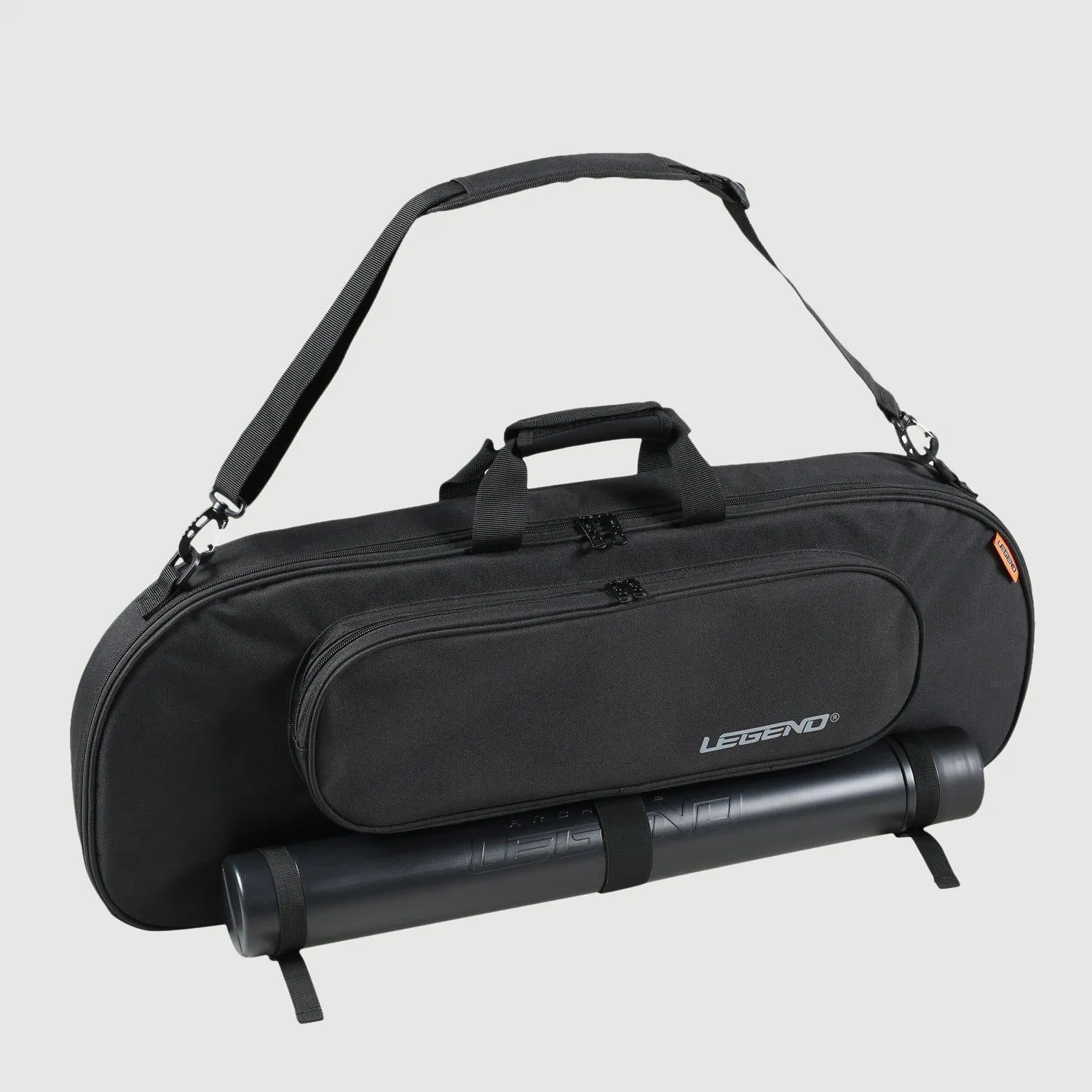 RCV Recurve Case