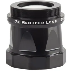 Reducer Lens .7x - Edge HD 1400