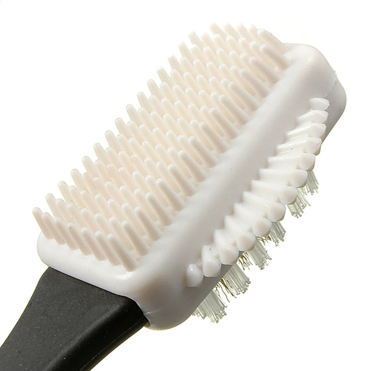 Regular Care Suede & Nubuck 4 Ways Leather Brush Cleaner