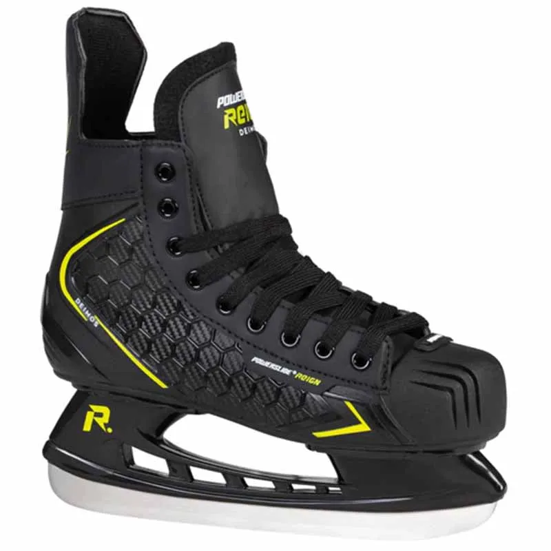 Reign Deimos Hockey Ice Skates