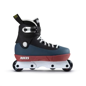 Roces 5TH ELEMENT Nils Jansons - Storm Fifth Element Complete Skates 2021 - Size 6, 7, 8 or 10.5 Only - Super Sale