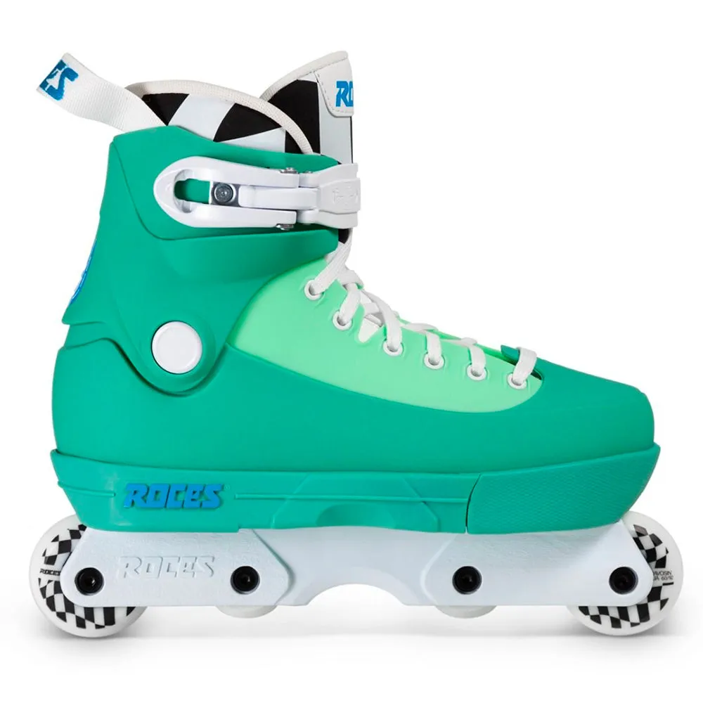 Roces Fifth Element Savosin Pro Inline Skate