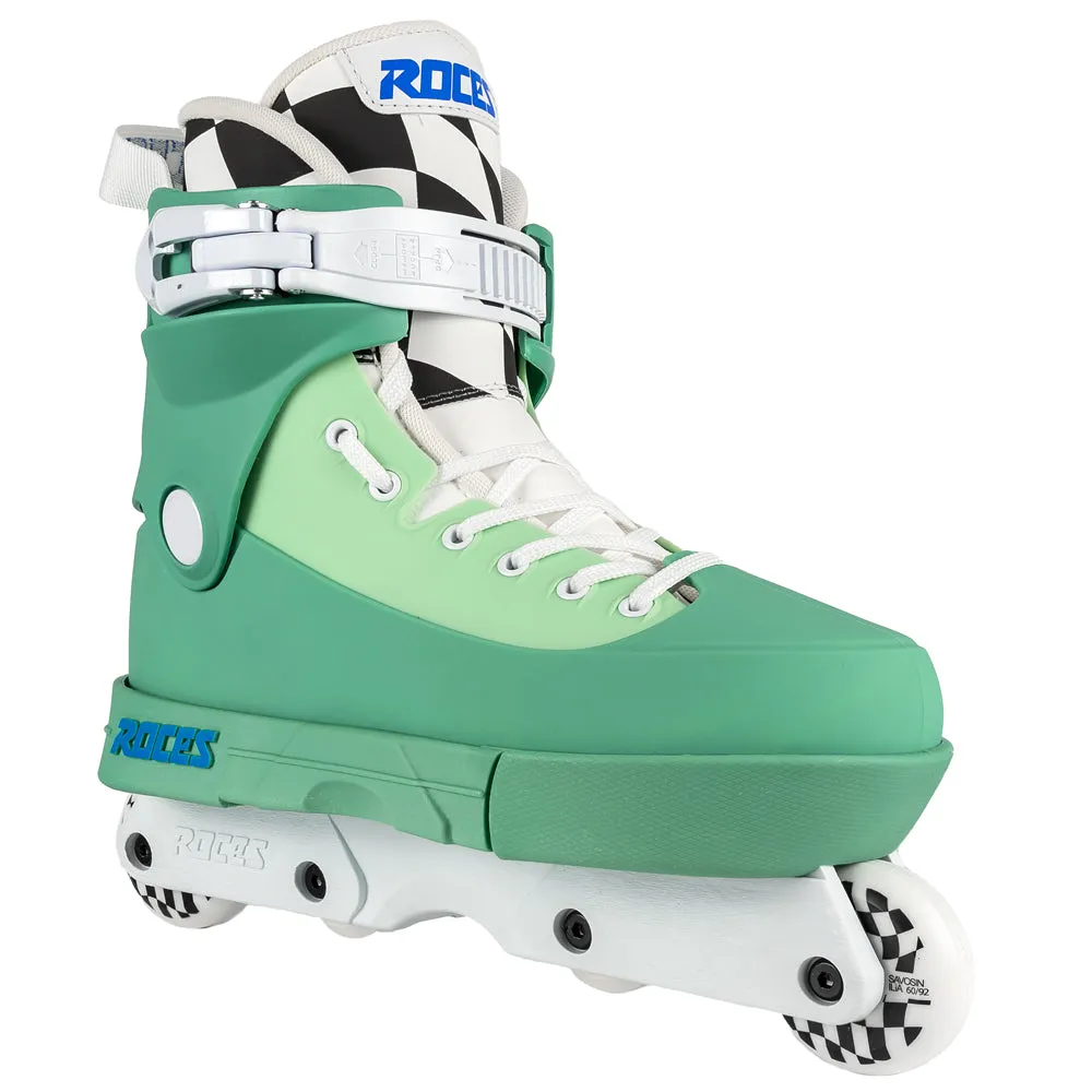 Roces Fifth Element Savosin Pro Inline Skate