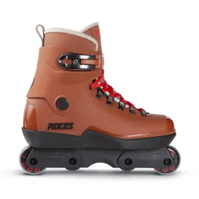 Roces M12 Lo UFS 70/30 Anniversary LE Aggressive Inline Skates Complete