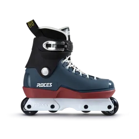 Roces Nils Jansons - Storm M12 Complete Skates 2021 - Size 6, or 7 Only - Super Sale