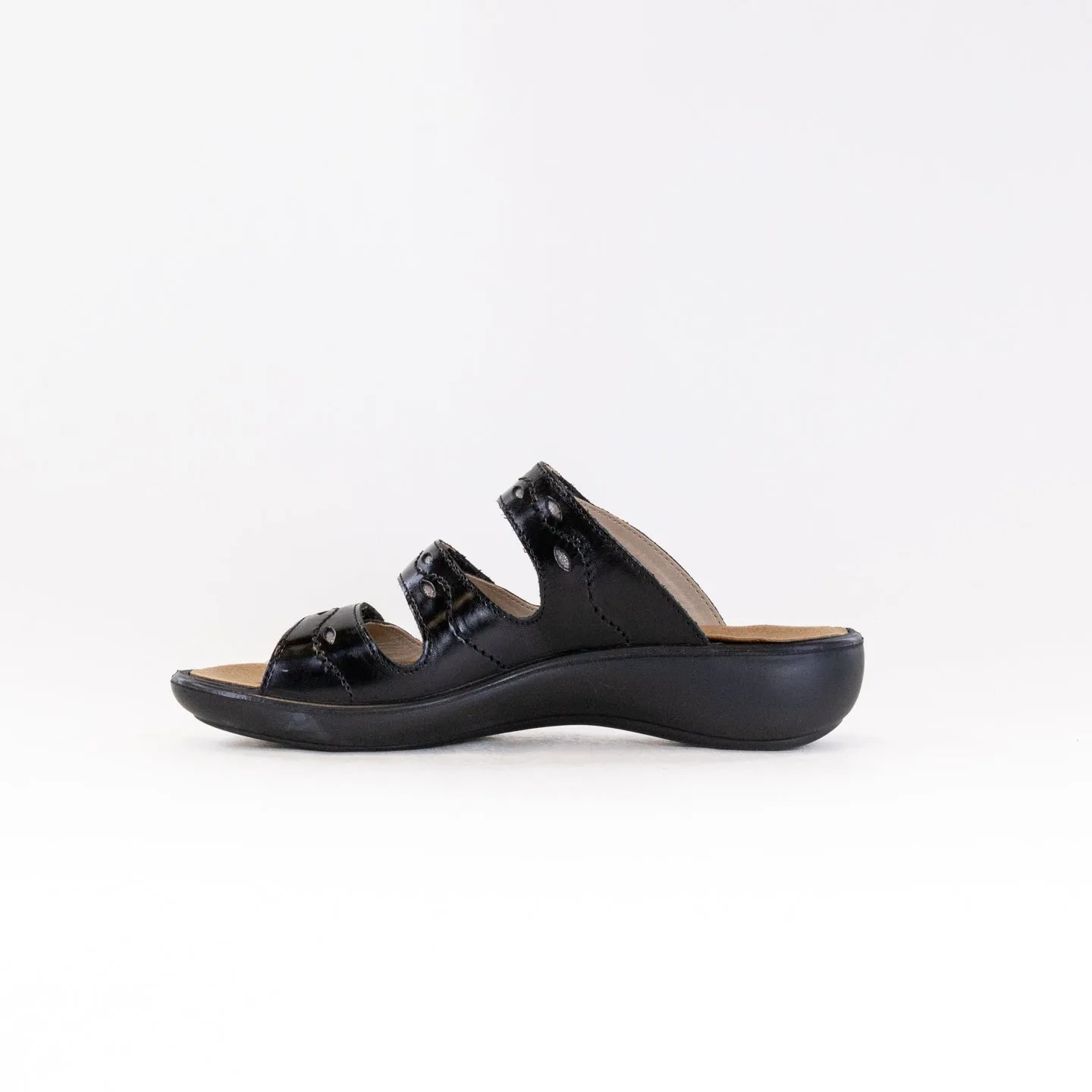 Romika Ibiza 66 (Women's) - Black