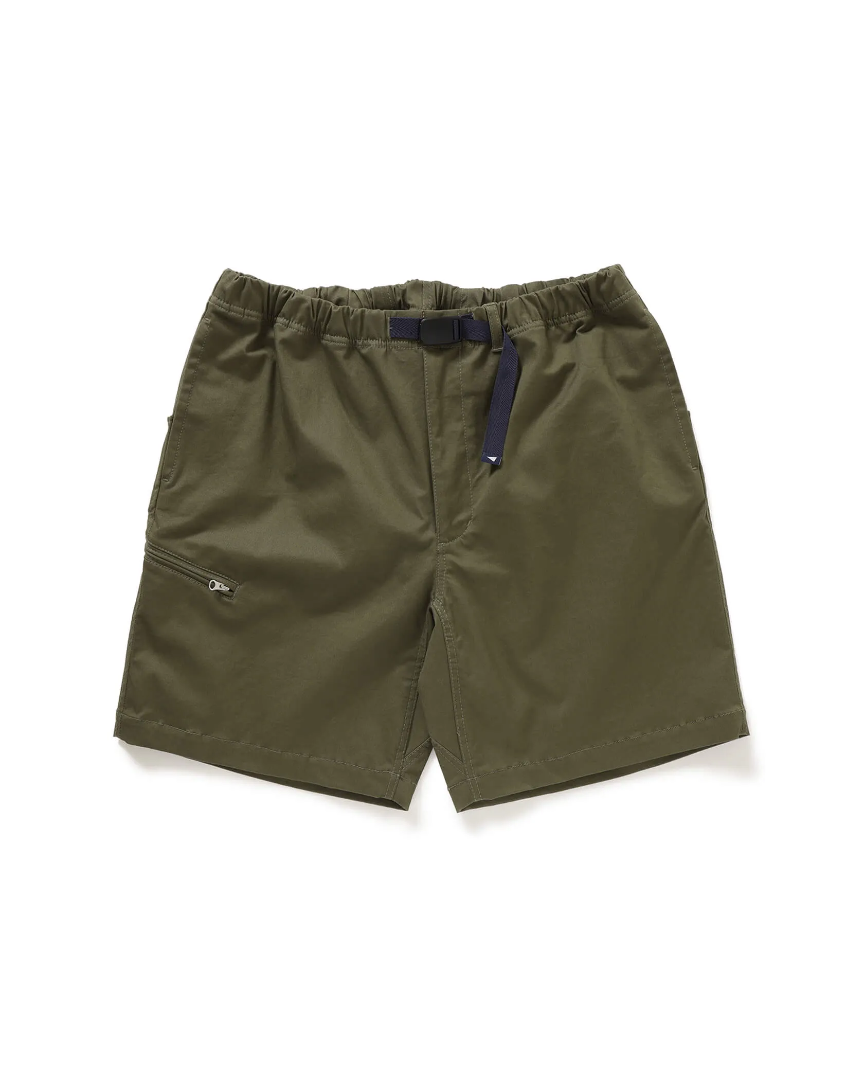 Salathe Twill Climbing Short