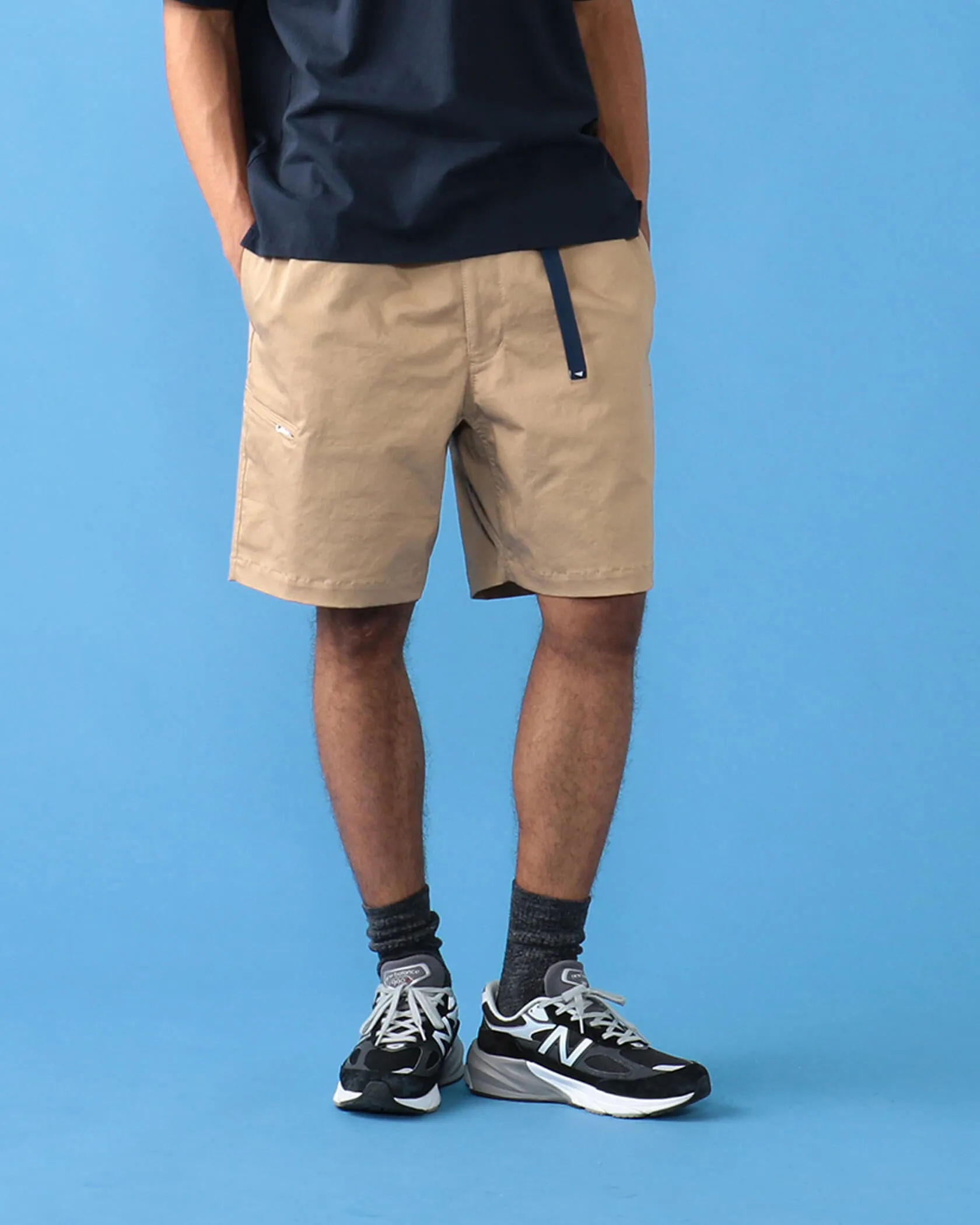 Salathe Twill Climbing Short