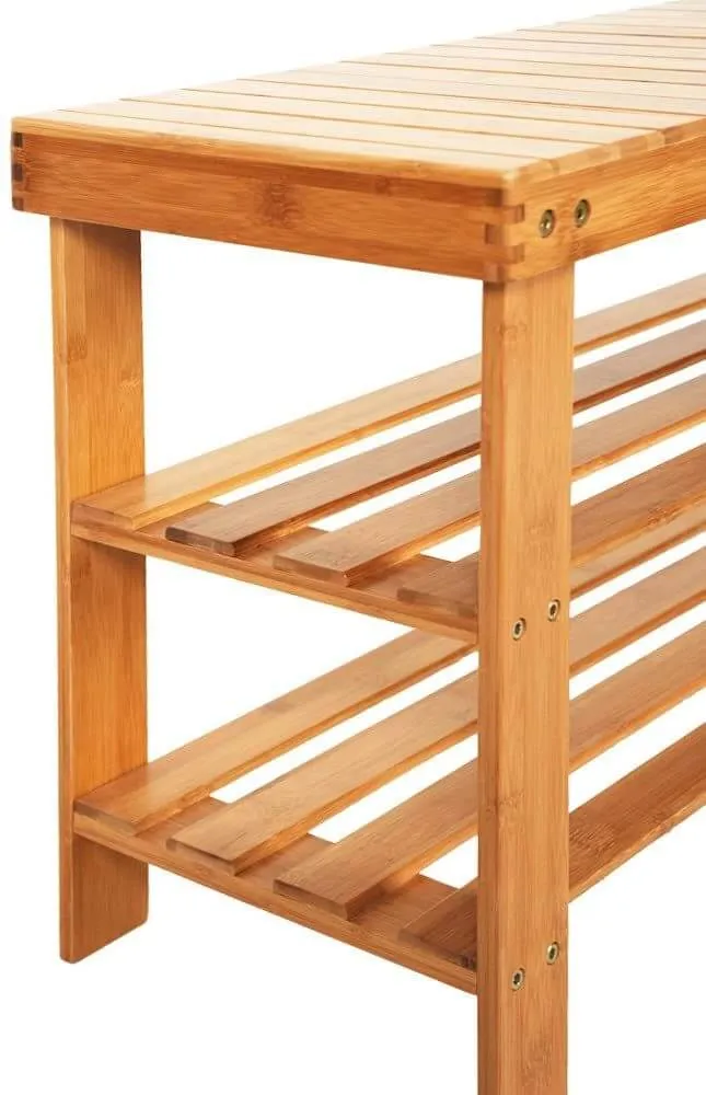 Shoe Rack Storage Shelves