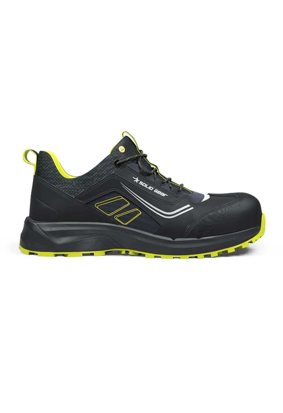 Solid&#x20;Gear&#x20;Safety&#x20;Shoes&#x20;Adapt&#x20;Low&#x20;S3L