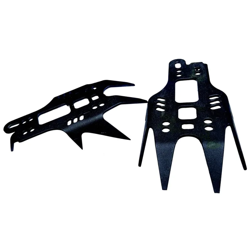 Speed Hunter CSHL Bolt-on Crampons