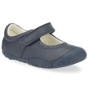 Start-rite Baby Cruise Navy