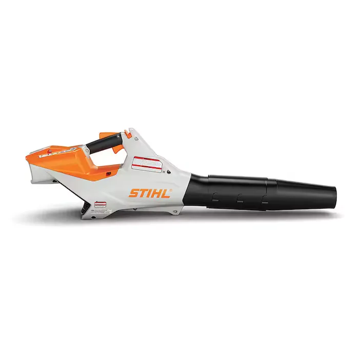 Stihl | BGA 86 Battery-Powered Blower | w/ AP 500 S battery & AL 500 charger (BGA86-AP500S-AL500-COMBO)