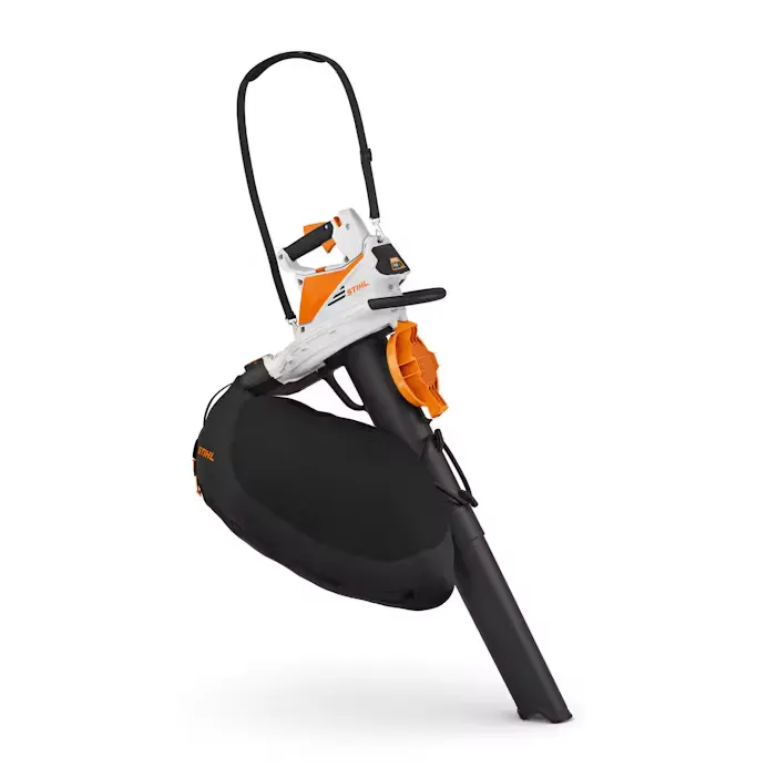 Stihl | SHA 56 Battery-Powered Shredder Vac | w/o battery & charger (SA02 011 7101 US)