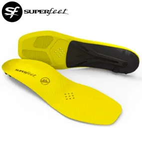 Superfeet Performance Carbon Hockey Insoles