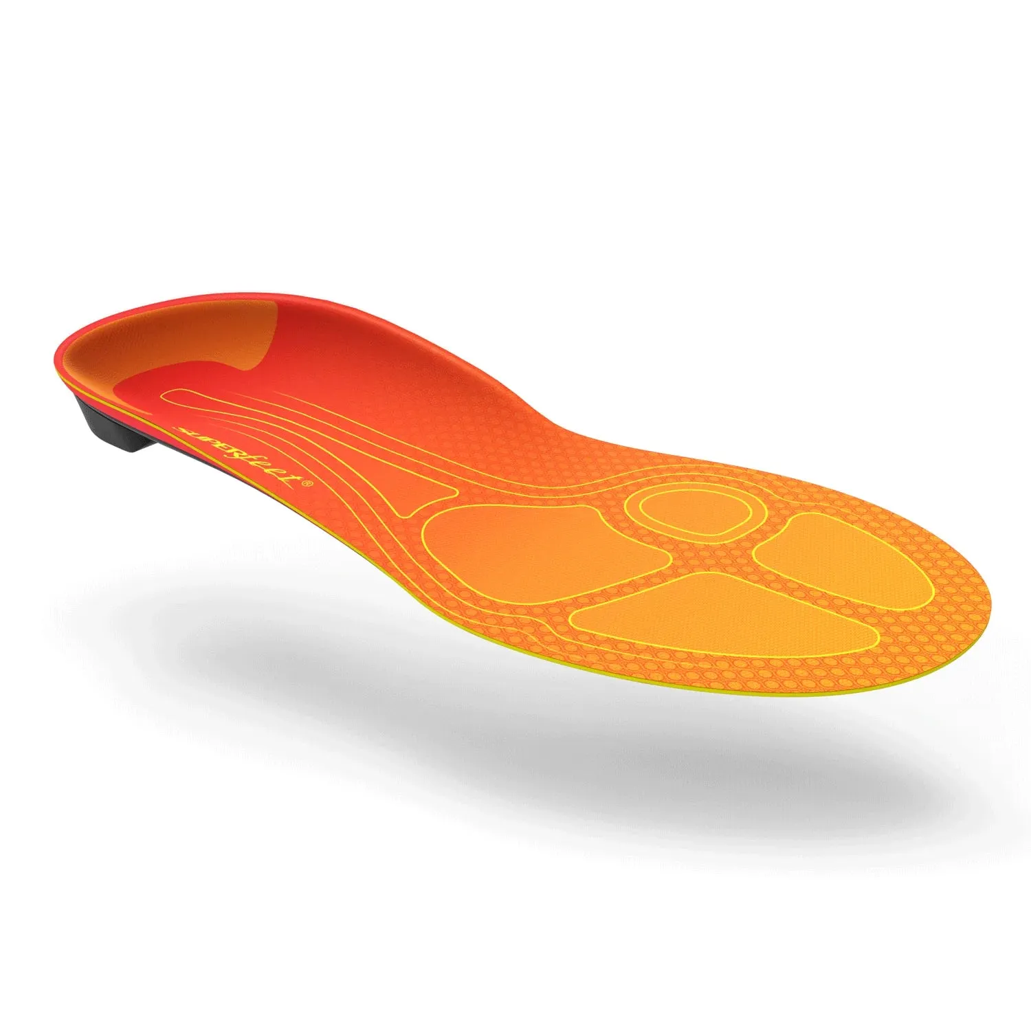 Superfeet Run Pain Relief Insoles