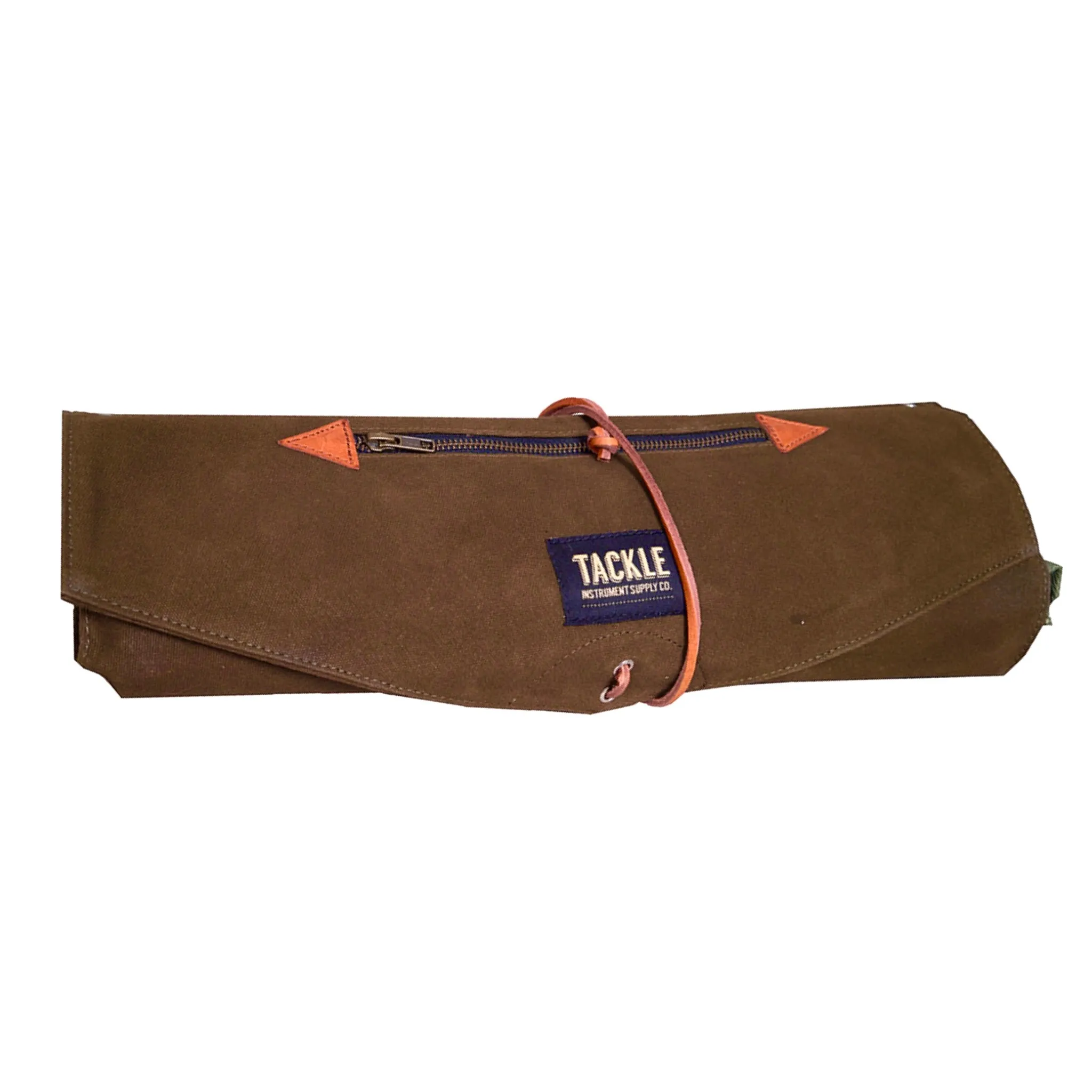 TACKLE Roll Up Stick Bag