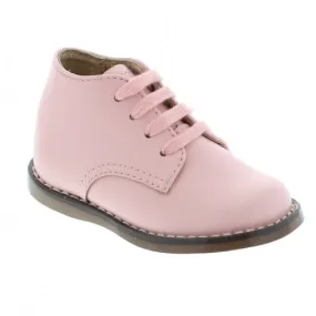 Tina - Pink Hi-Top - Girl's