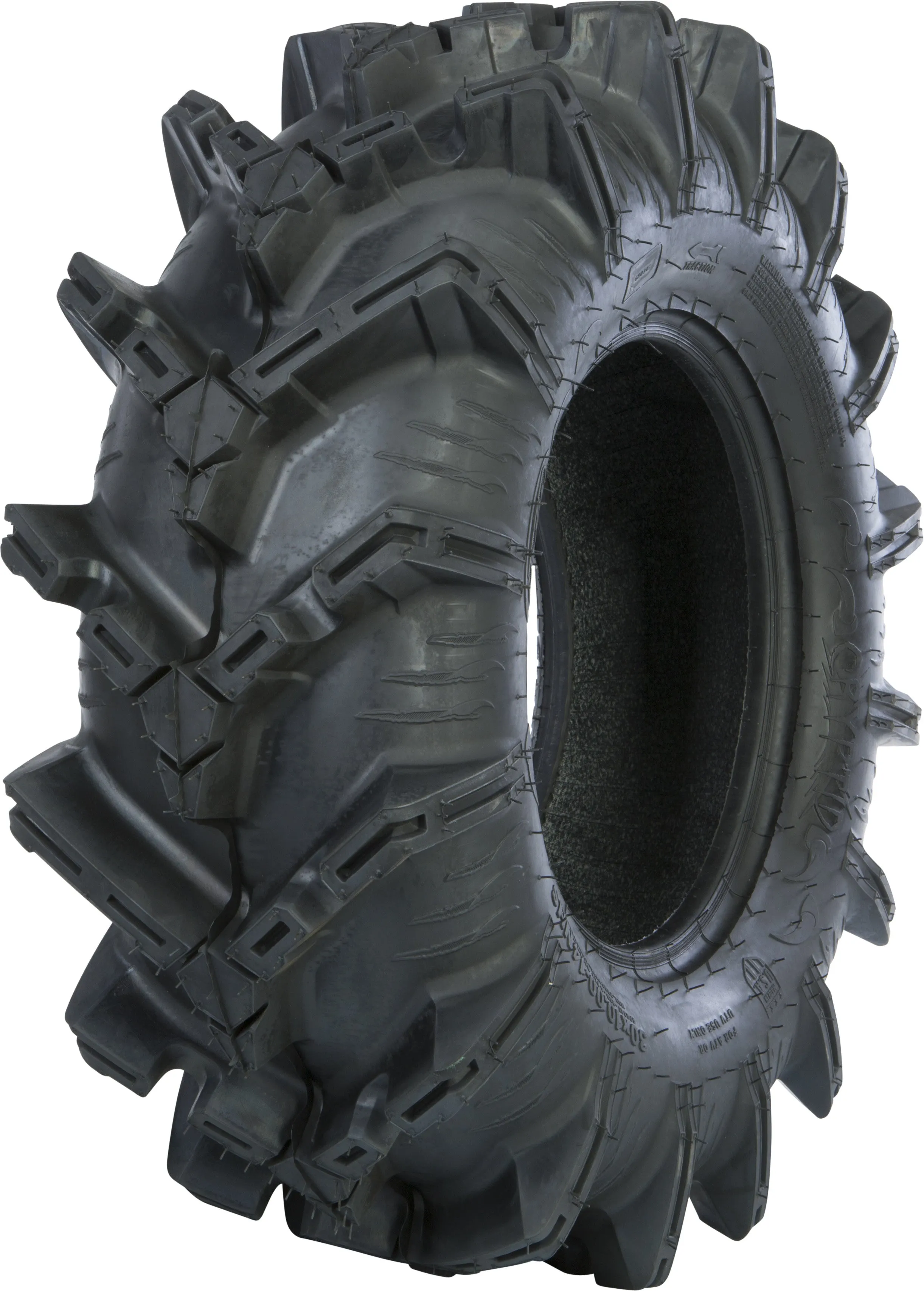 TIRE CRYPTID F/R 30X11-14 LR1760LBS BIAS