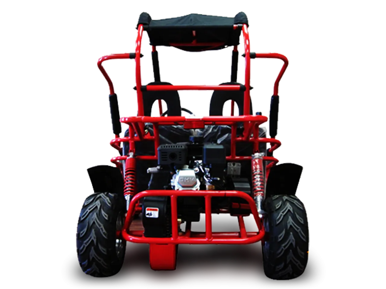 Trailmaster Ultra 200E-XRX EFI Go Kart Bugg Full Injected, Full Size Off Road Go Kart, Fuel Efficient, Disk Brakes, Rack and Pinion Steering